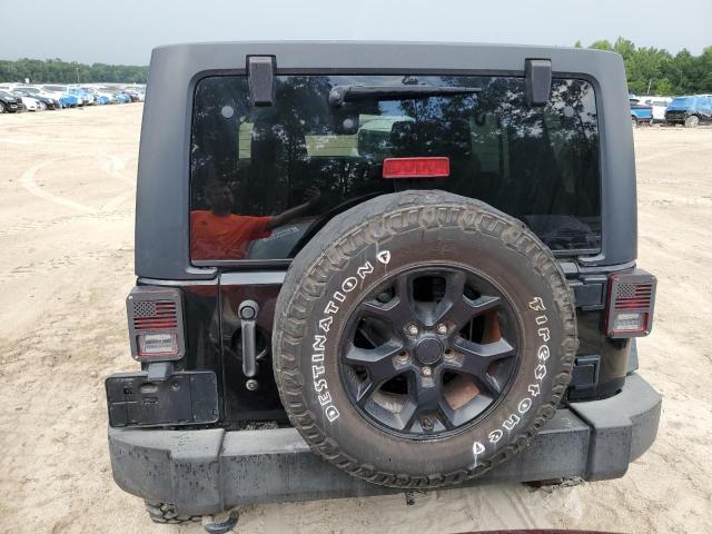 2015 JEEP WRANGLER U 1C4BJWDG1FL745377