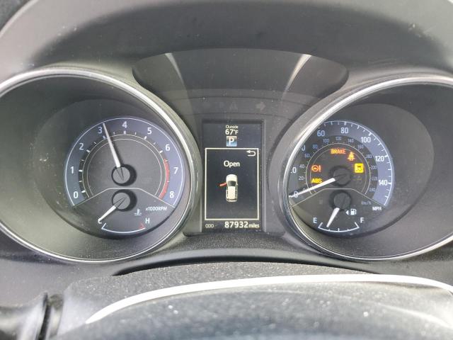 2016 TOYOTA SCION IM JTNKARJE3GJ509889