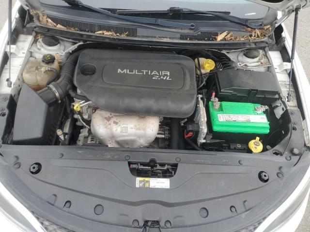 2016 CHRYSLER 200 1C3CCCAB9GN165939