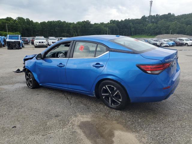 Vin: 3n1ab8cv4ry373150, lot: 63030245, nissan sentra sv 20242