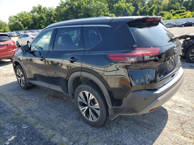 Vin: 5n1at3bb5mc842828, lot: 63198975, nissan rogue sv 20212