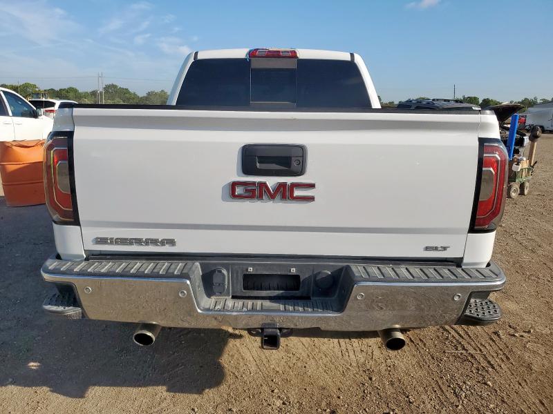 2016 GMC SIERRA C1500 SLT - 3GTP1NEC9GG364600