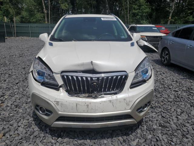 2015 BUICK ENCORE PRE KL4CJHSB1FB095554