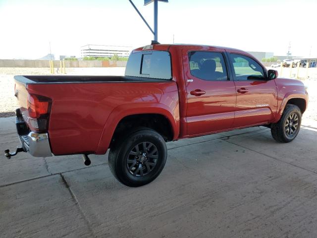 2023 TOYOTA TACOMA DOU - 3TMAZ5CN3PM197669