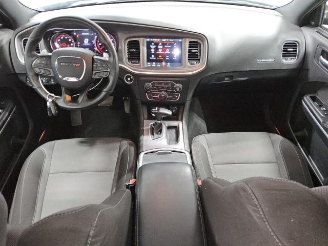 2022 DODGE CHARGER SX 2C3CDXJG8NH218006