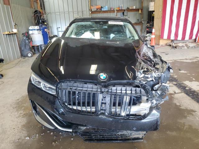 2020 BMW 740 XI - WBA7T4C09LGF97105