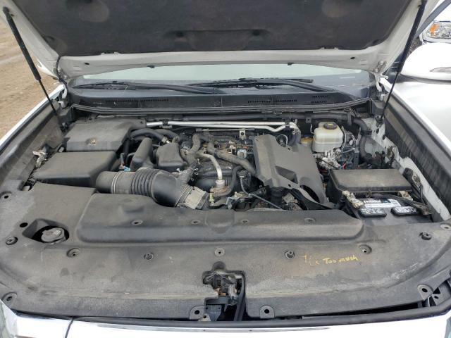 2017 LEXUS GX 460 PRE JTJJM7FX1H5178386