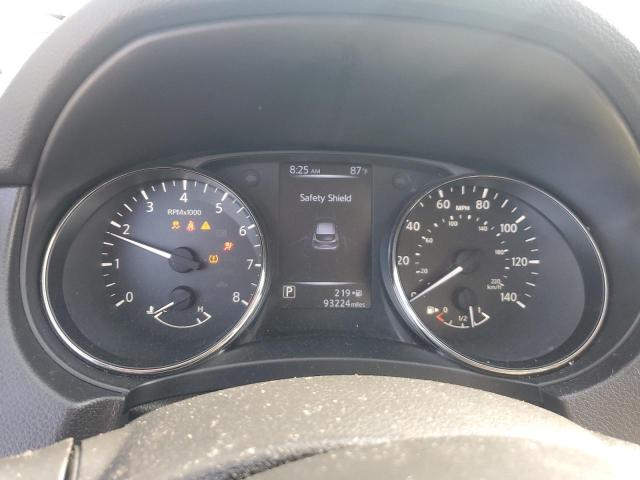 2018 NISSAN ROGUE SPORT S JN1BJ1CP8JW151352