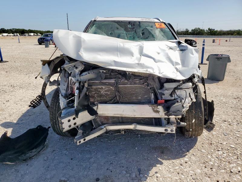 2023 TOYOTA HIGHLANDER - 5TDKDRAHXPS004067