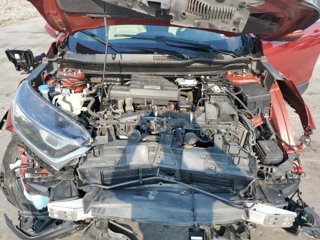 2018 HONDA CR-V EX 2HKRW2H58JH663645