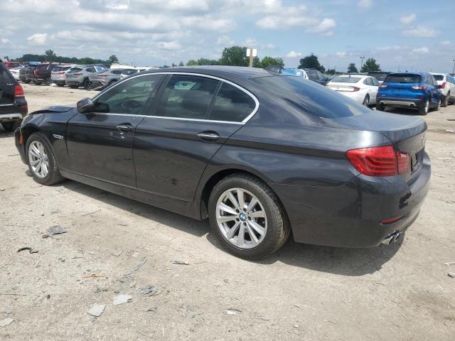 2014 BMW 528 XI #3221916316