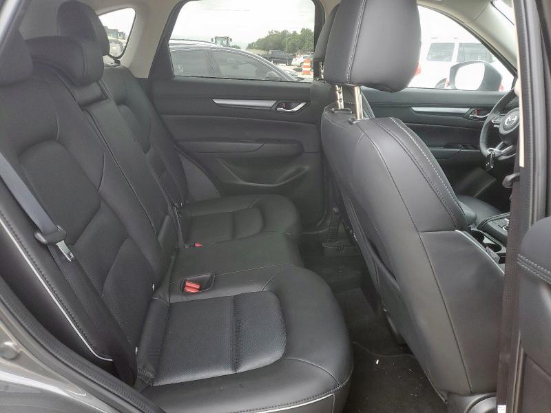 2024 MAZDA CX-5 SELEC JM3KFBBL9R0427904