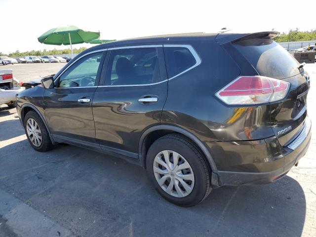 2015 NISSAN ROGUE S KNMAT2MT9FP506681
