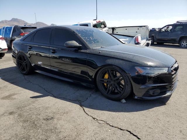 2018 AUDI S6 PREMIUM WAUFFAFC6JN071723