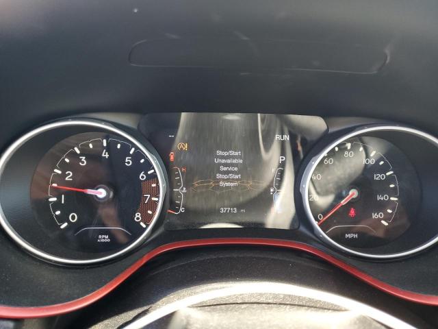 2021 JEEP COMPASS TR - 3C4NJDDBXMT541491