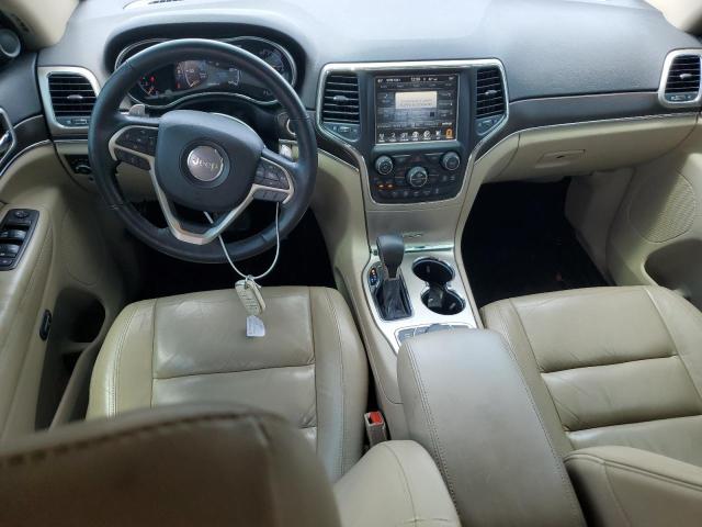 2017 JEEP GRAND CHER - 1C4RJFBG8HC818474