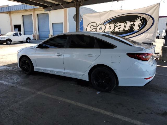 Vin: 5npe24af3hh471892, lot: 63872695, hyundai sonata se 20172