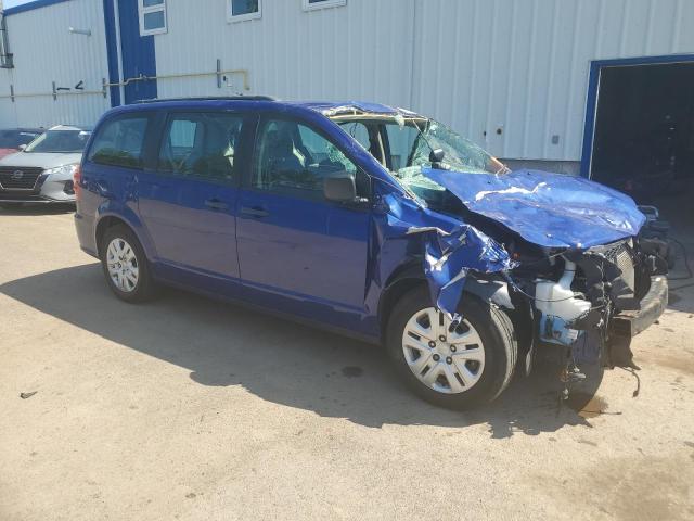 2018 DODGE GRAND CARA 2C4RDGBG8JR349848