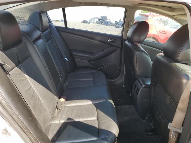 2012 NISSAN ALTIMA SR - 1N4BL2AP3CC161426