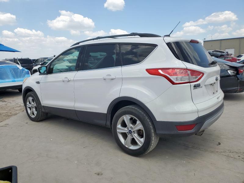 2013 FORD ESCAPE SE - 1FMCU0GX2DUD53371