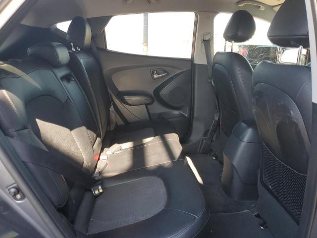 2015 HYUNDAI TUCSON GLS KM8JTCAF4FU027151