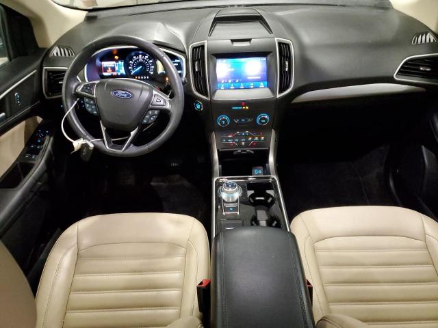 2020 FORD EDGE SEL 2FMPK4J97LBB54510
