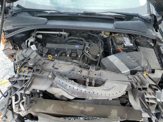 2016 FORD FOCUS - 1FADP3F2XGL298904