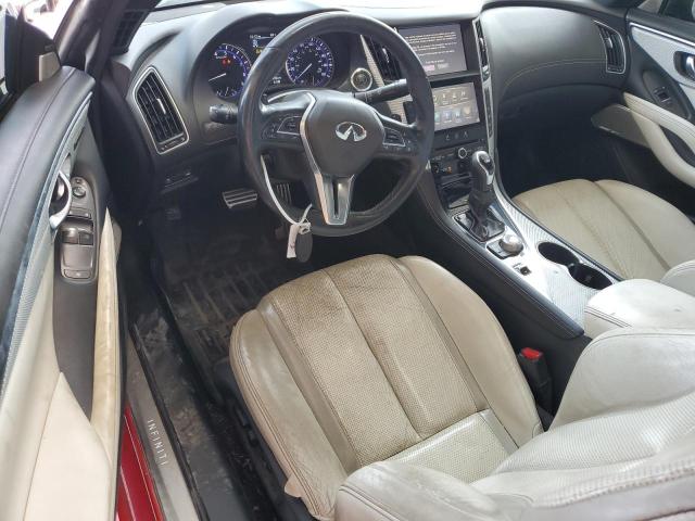 2017 INFINITI Q60 RED SP JN1FV7EK2HM610519