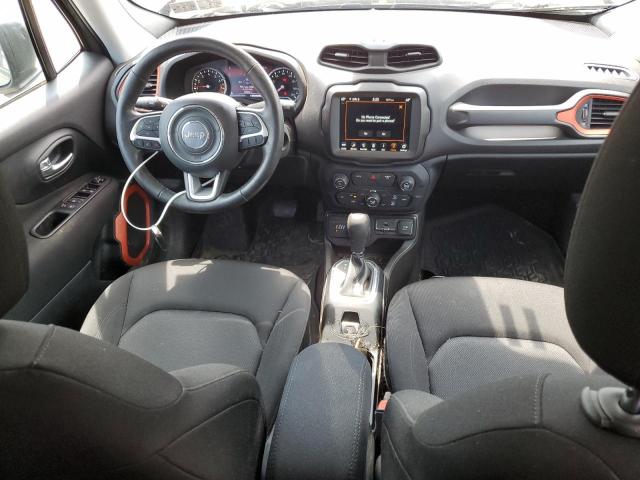 2020 JEEP RENEGADE S ZACNJBAB4LPL55540