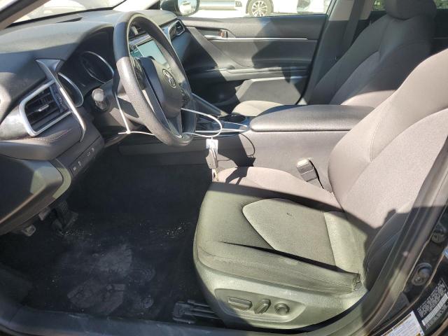 2018 TOYOTA CAMRY L JTNB11HK2J3014947
