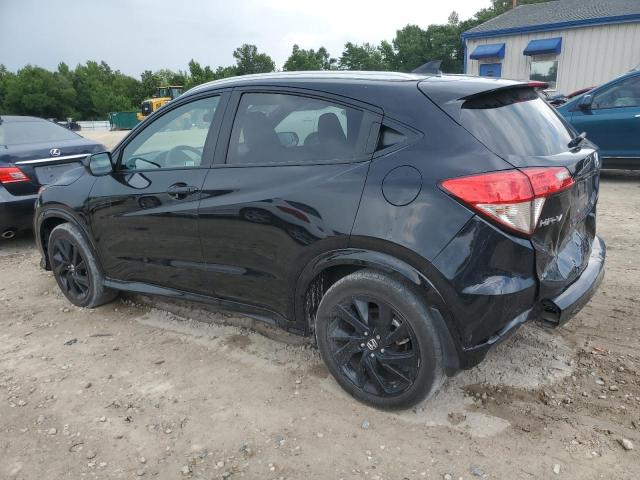 2021 HONDA HR-V SPORT 3CZRU5H10MM730882