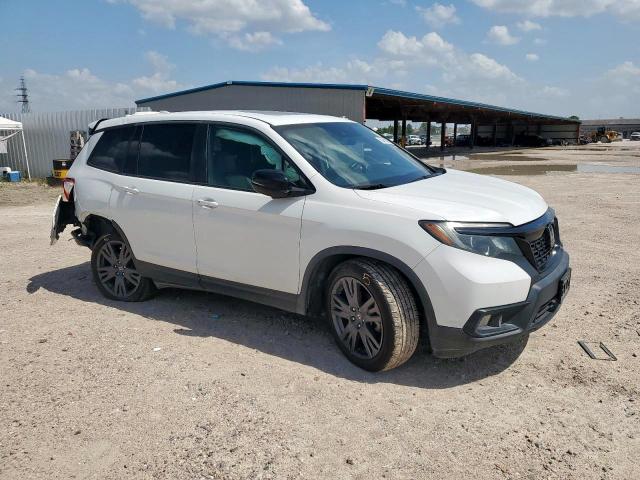 2021 HONDA PASSPORT E 5FNYF7H54MB002917