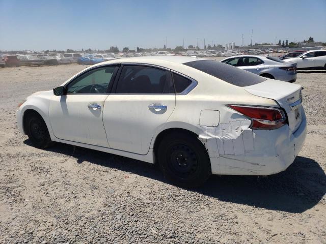 2015 NISSAN ALTIMA 2.5 - 1N4AL3AP7FN882505