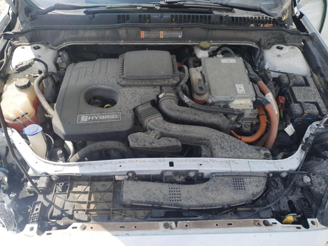 2018 FORD FUSION S H 3FA6P0UU6JR219278