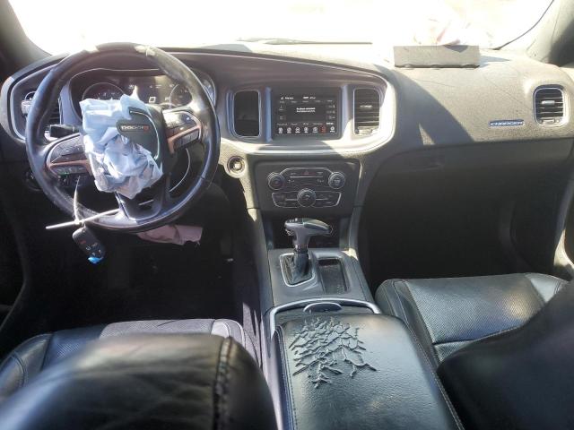 2019 DODGE CHARGER SXT 2C3CDXBG3KH709528