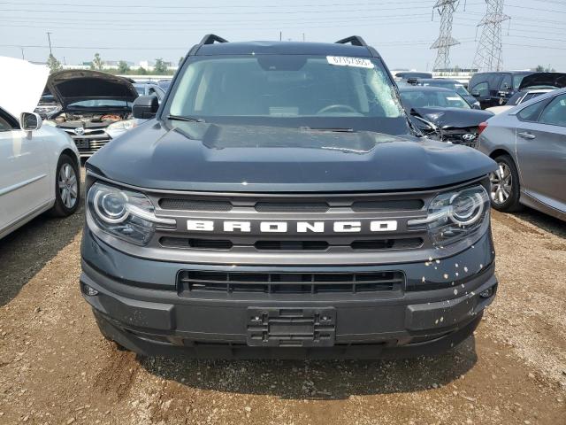 2021 FORD BRONCO SPO - 3FMCR9B64MRB30437