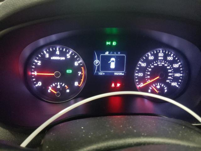 2017 KIA SPORTAGE E - KNDPNCAC3H7202716