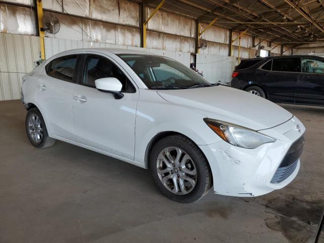 2018 TOYOTA YARIS IA - 3MYDLBYV0JY306659