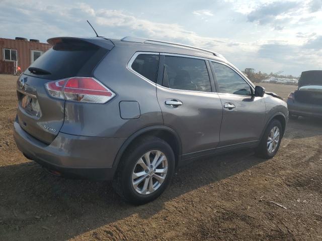2016 NISSAN ROGUE S - KNMAT2MV0GP621317