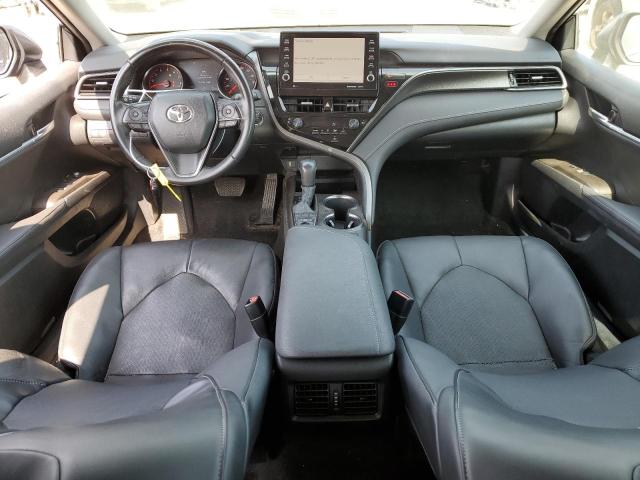 2022 TOYOTA CAMRY XSE 4T1K61AK3NU013902