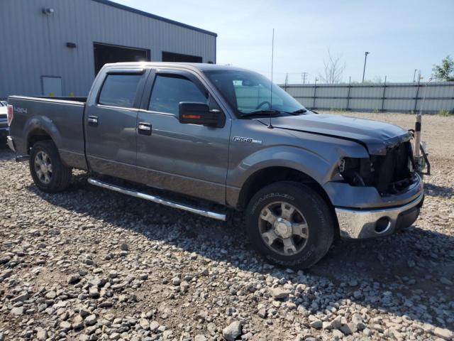 2010 FORD F150 SUPER - 1FTFW1EV6AFD75232
