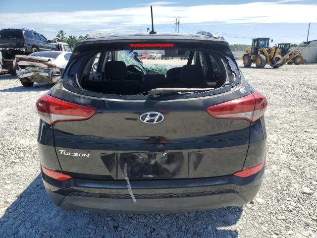 2016 HYUNDAI TUCSON LIM KM8J33A49GU195965