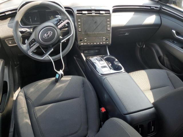 2022 HYUNDAI TUCSON BLU KM8JBCA13NU030516