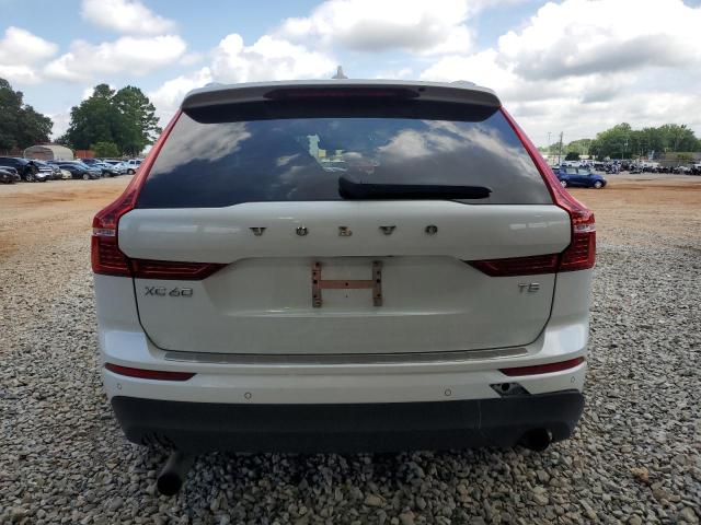 2021 VOLVO XC60 T5 MO YV4102RK2M1738545