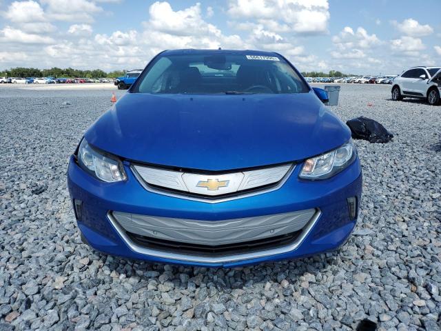 2017 CHEVROLET VOLT PREMI 1G1RB6S52HU159905
