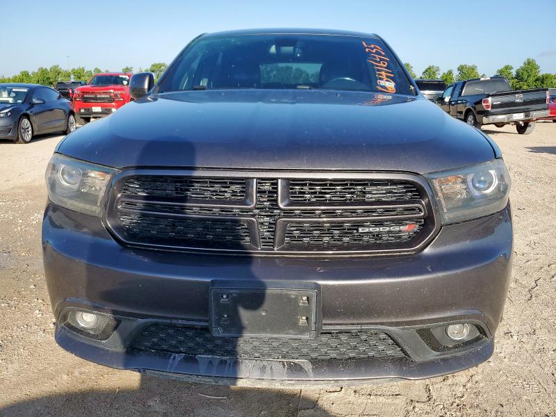 2015 DODGE DURANGO SX - 1C4RDHAG3FC113860