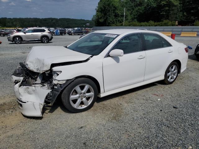 TOYOTA CAMRY BASE