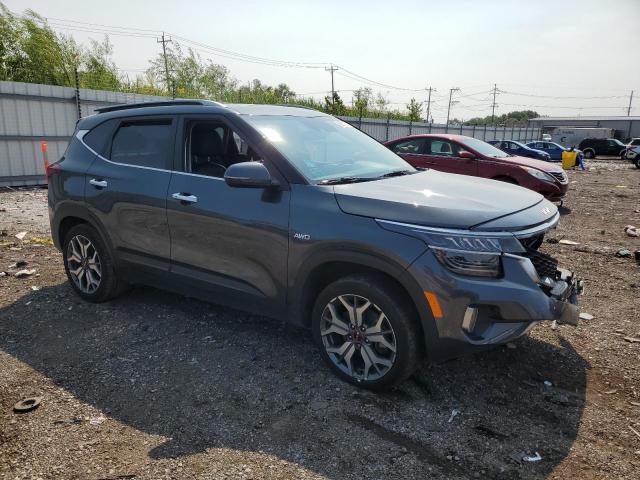 2023 KIA SELTOS SX KNDETCA22P7455089