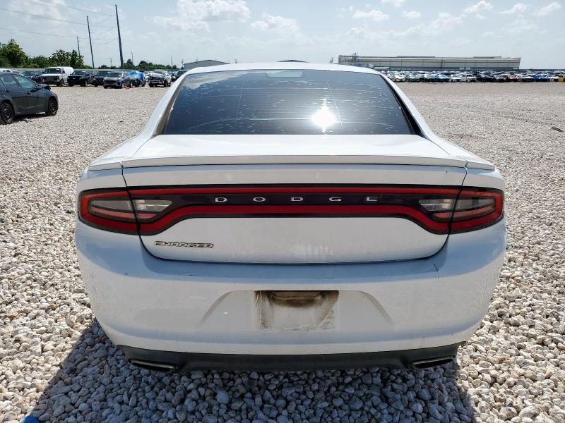 2015 DODGE CHARGER SE 2C3CDXBG5FH858058