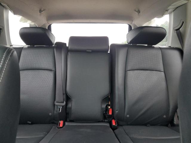 2020 TOYOTA 4RUNNER SR JTEBU5JR2L5806562